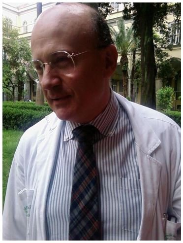 Dr. Vittorio Gentile