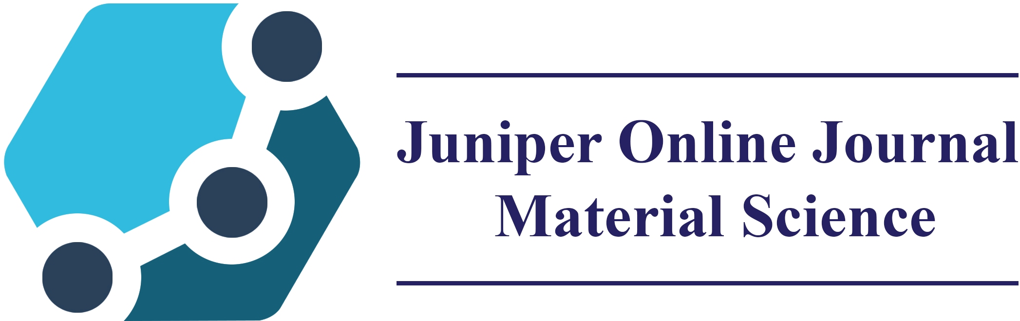 Juniper Online Journal Material Science (JOJMS)  Juniper Publishers