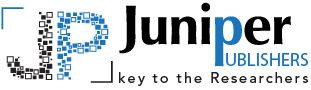 Juniper Publishers | Open Access Journal