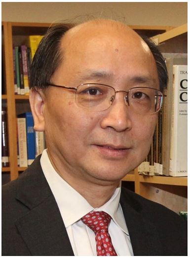 Dr. Yemeng Chen
