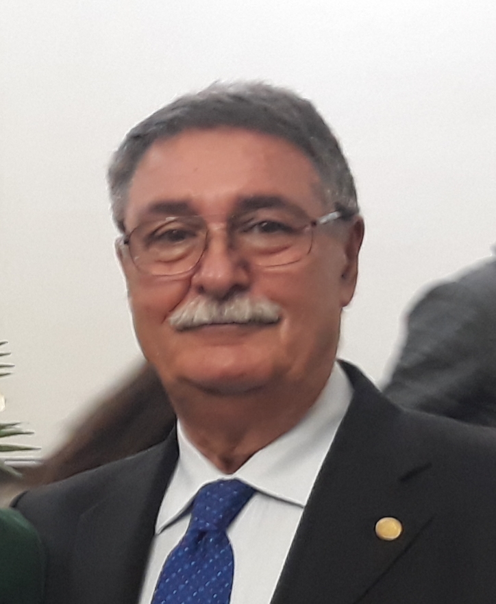 Dr. Giuseppe Gullace