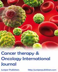 Juniper Publishers Cancer Therapy & Oncology International Journal