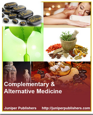 Juniper Publishers Journal of Complementary Medicine & Alternative Healthcare