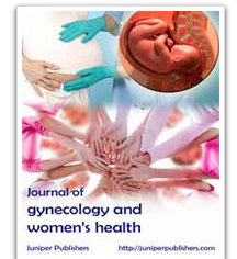 Juniper Publishers Journal of Gynecology and Womens Health