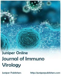 Juniper Publishers Juniper Online Journal of Immuno Virology