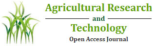 Juniper Publishers Agricultural Research & Technology: Open Access Journal