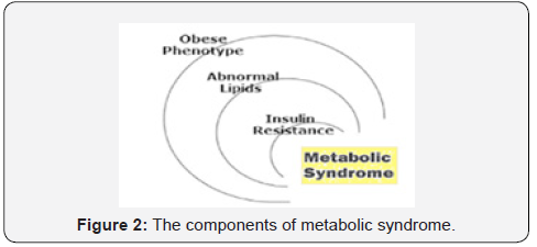 Current Research in Diabetes & Obesity Journal