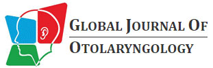 Juniper Publishers Global Journal of Otolaryngology