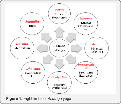 Yoga Therapy: Foundations, Methods, and Practices for Common Ailment -  FrequencyRiser