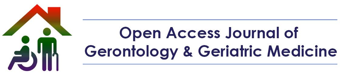 Juniper Publishers Agricultural Research & Technology: Open Access Journal